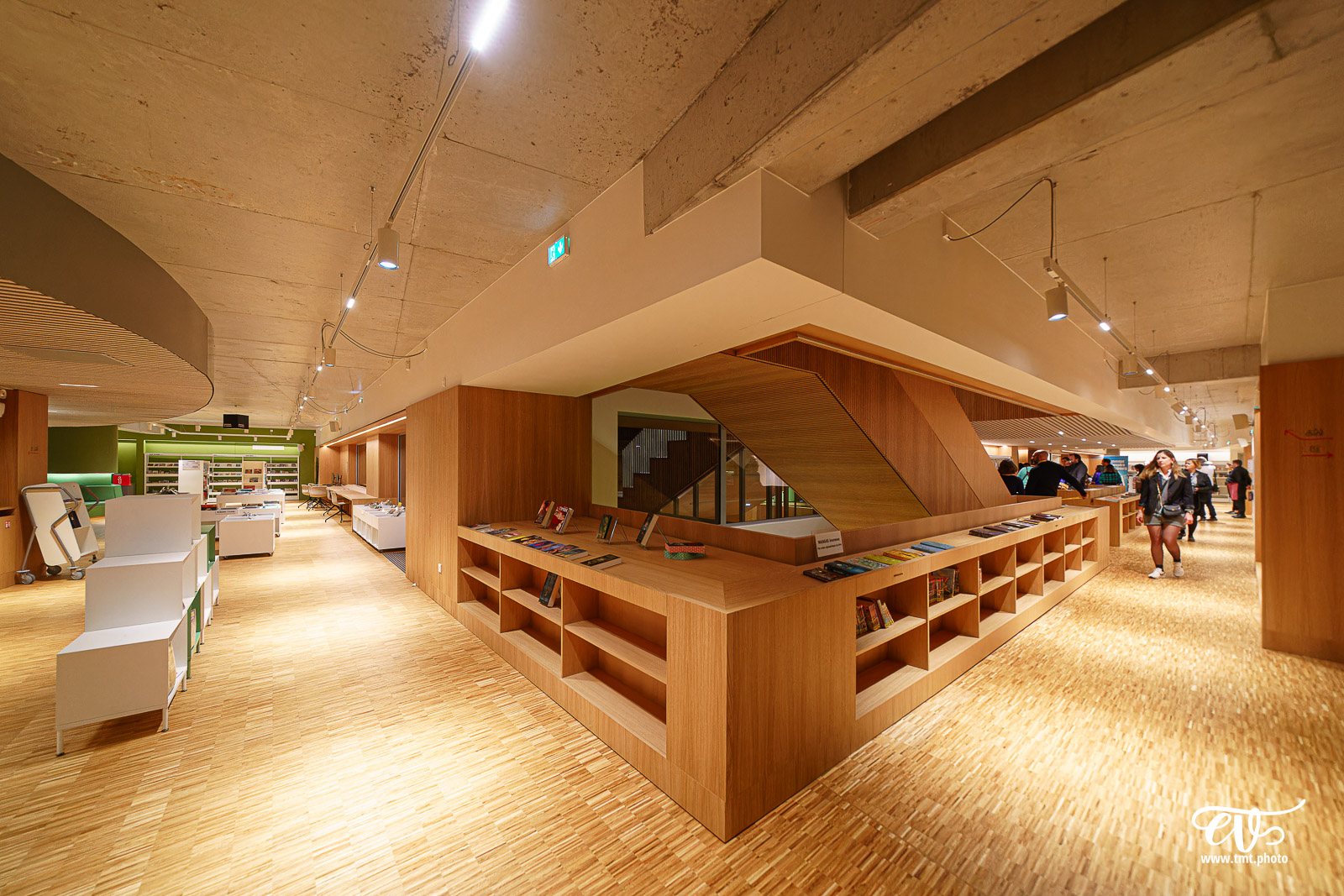 TWAPERO #34 : MEDIATHEQUE FRIDA KAHLO